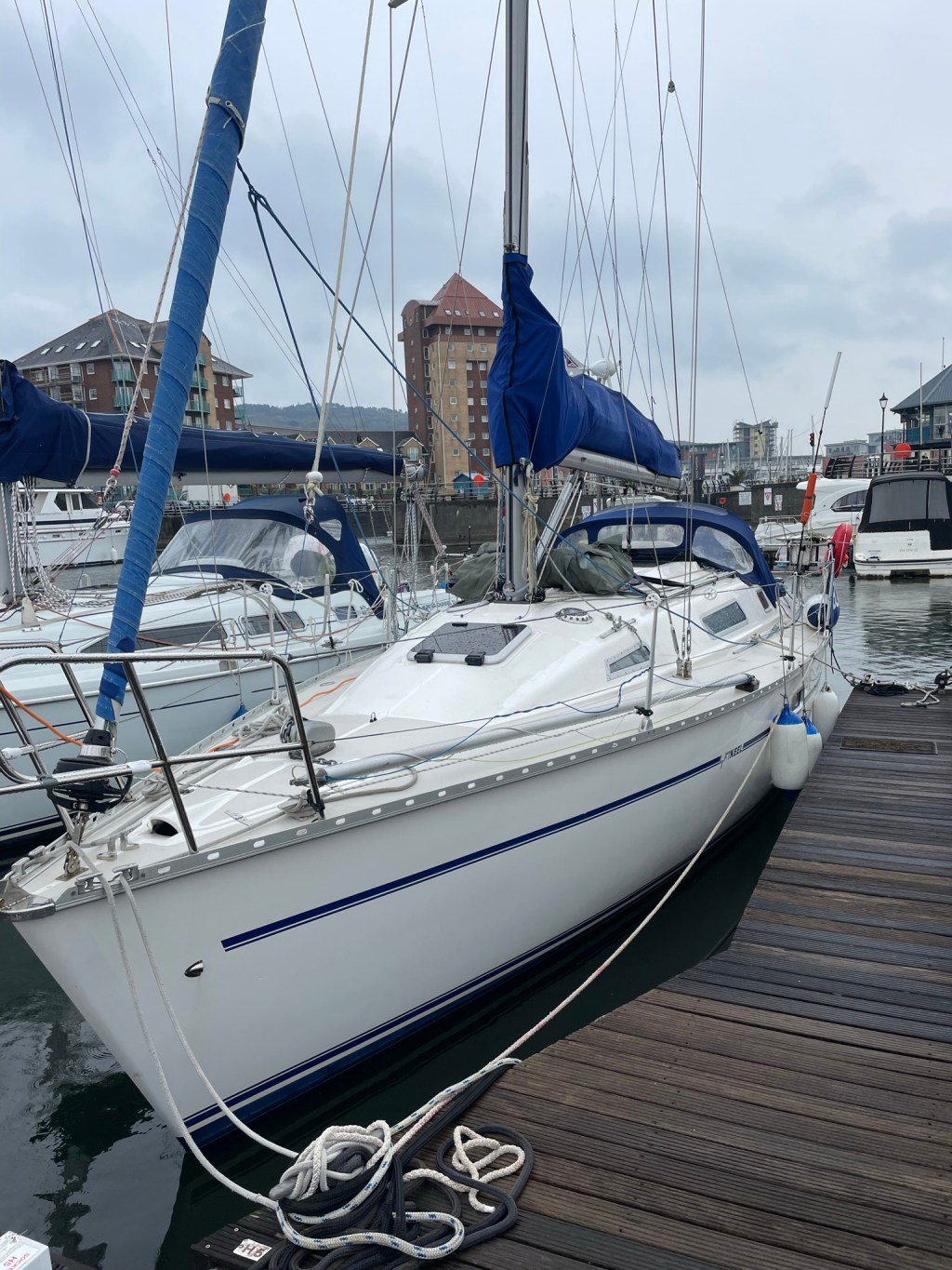 The Only Way Is&nbsp;Glamorgan