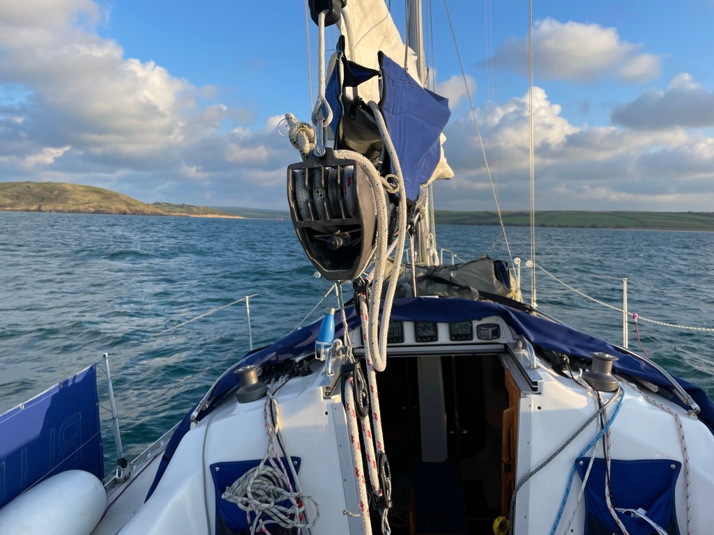 Crossing the Bar of&nbsp;Doom