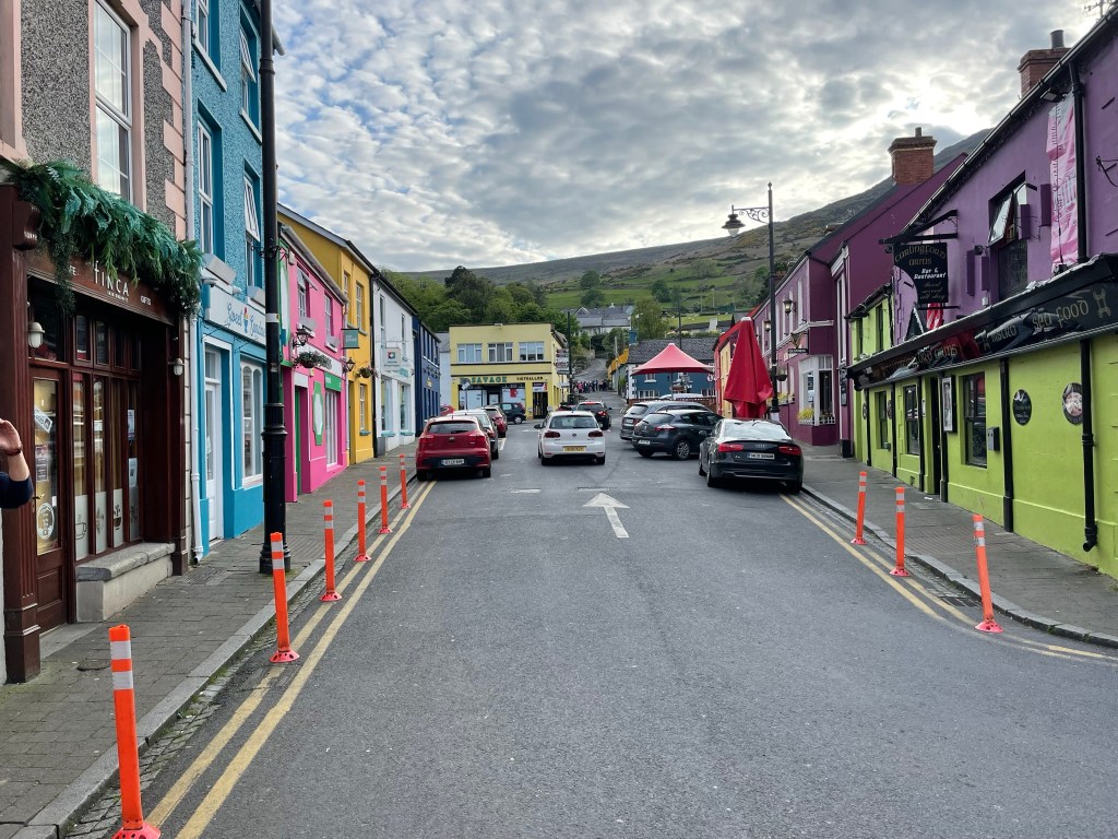 Sailing (too) fast – part&nbsp;one