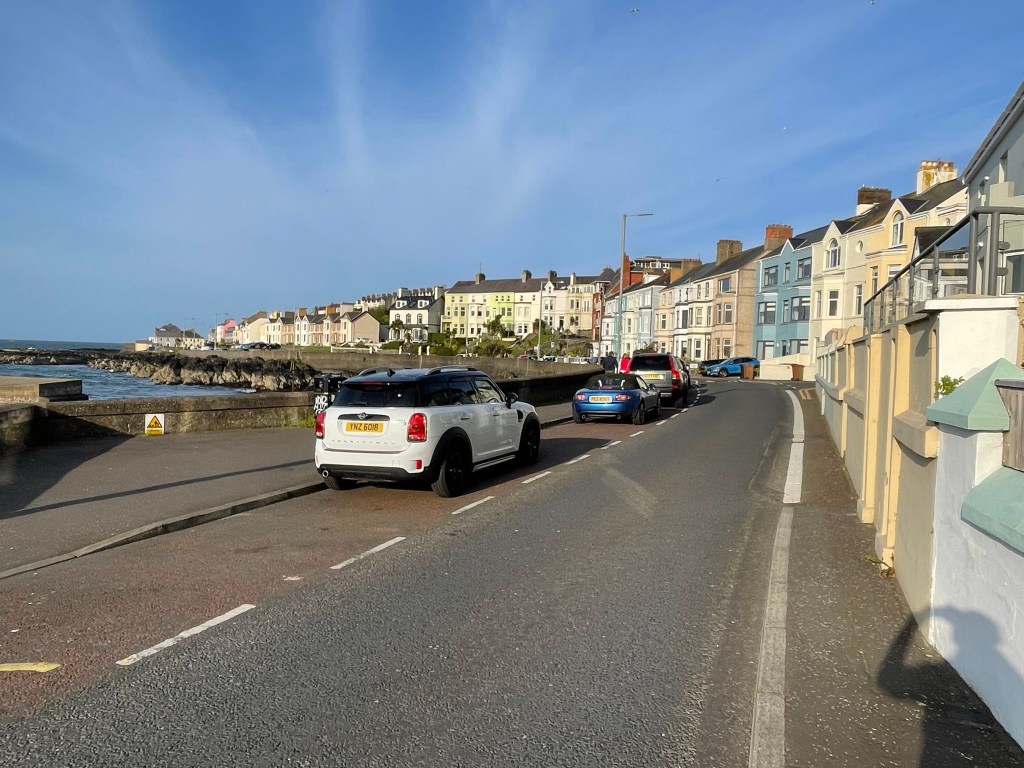 Didn’t we have a lovely&nbsp;time…