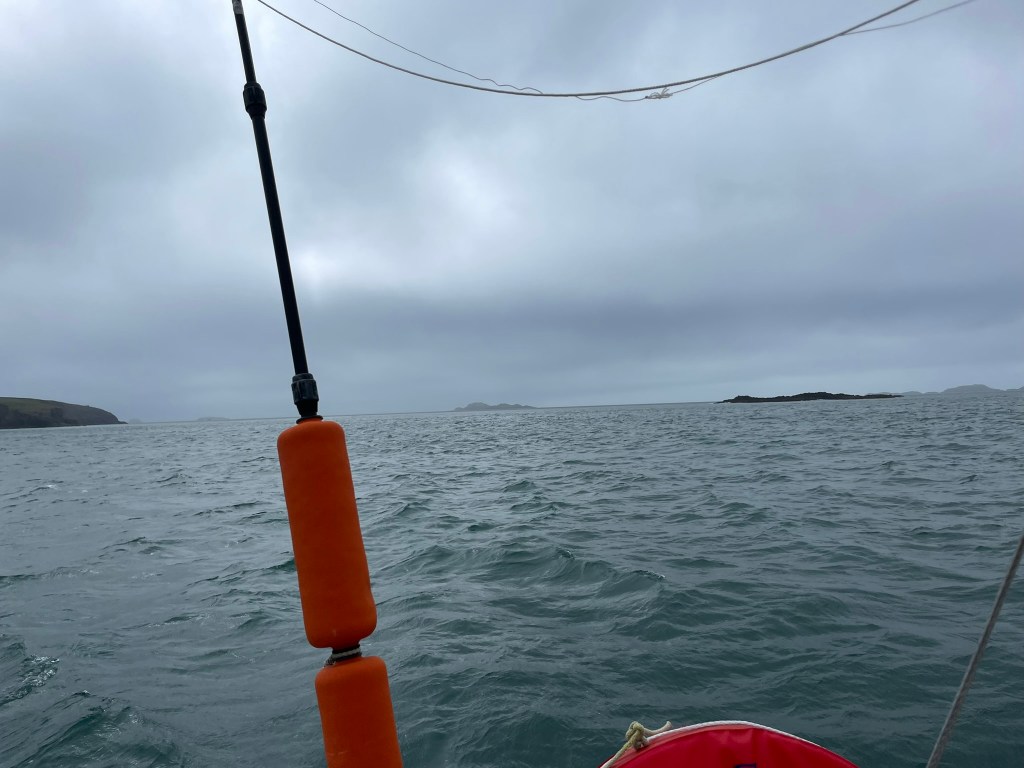 An unfortunate miscalculation