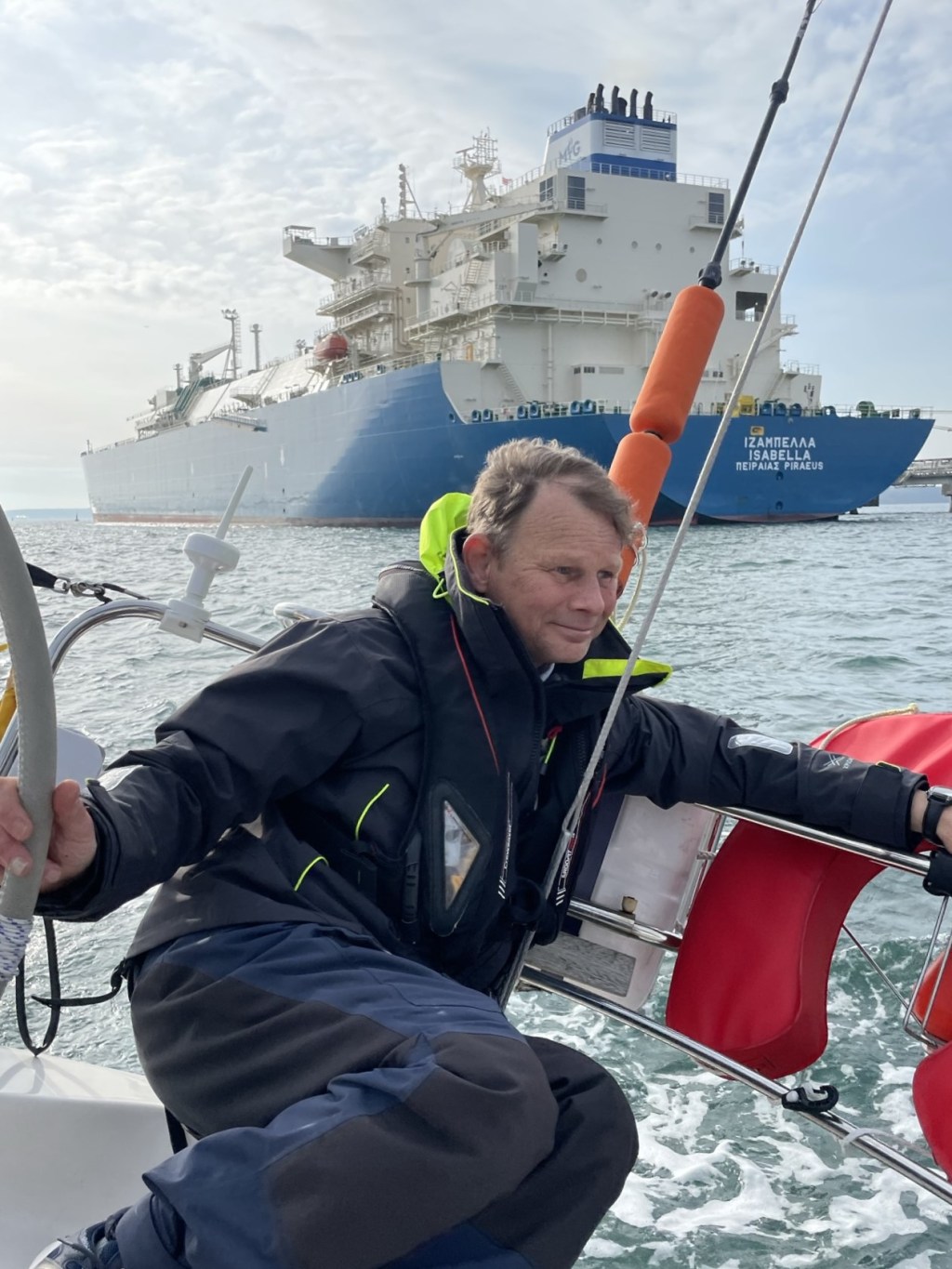 A close shave with some&nbsp;rats