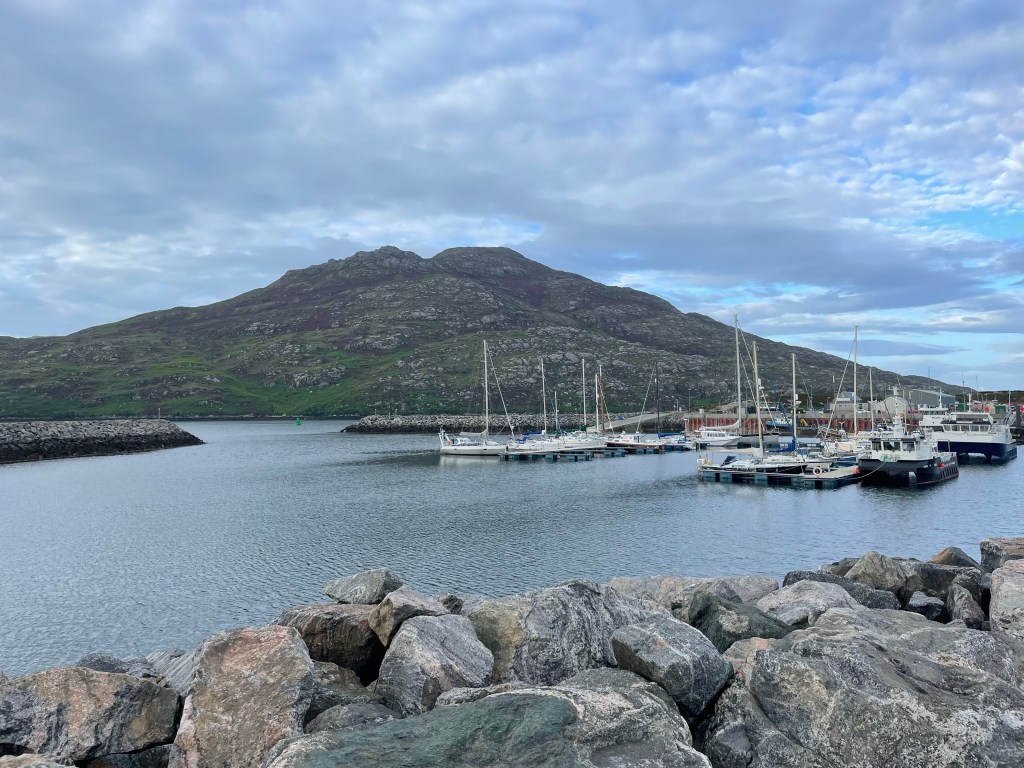 To the moon and&nbsp;back