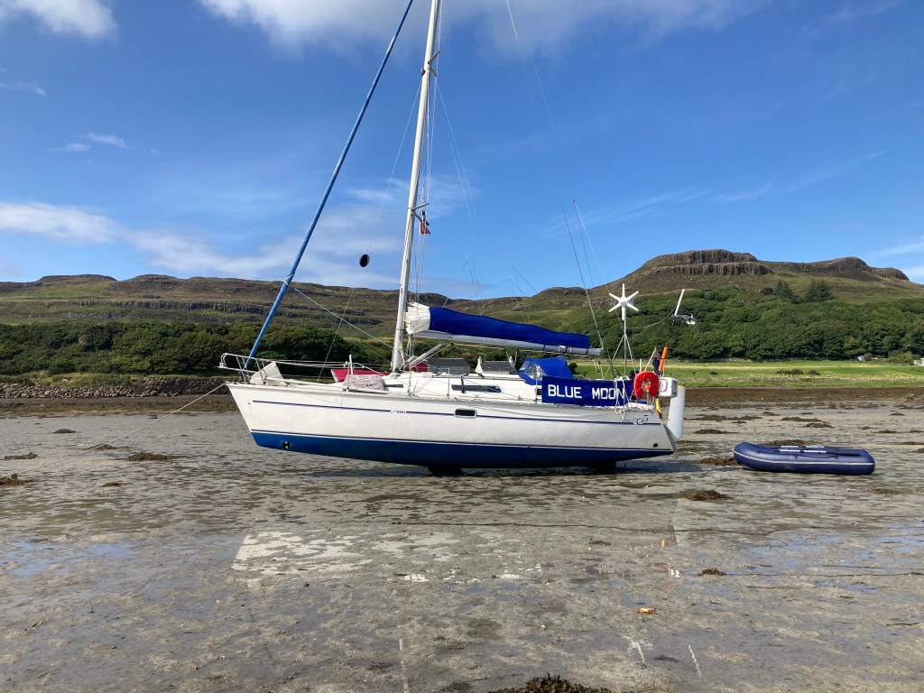 Smug in Lift Keel&nbsp;Heaven