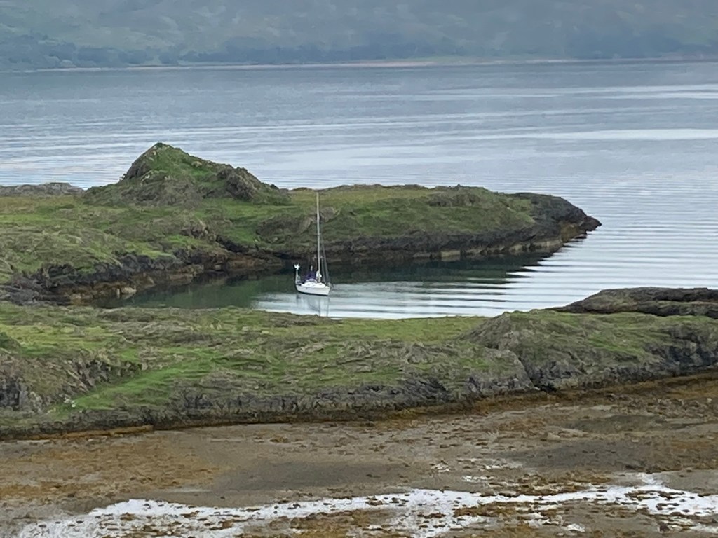 Getting cocky with rocks and&nbsp;bridges