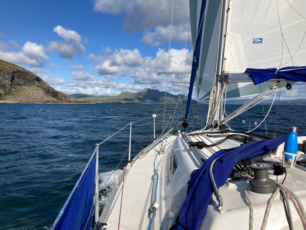 Back among the&nbsp;English