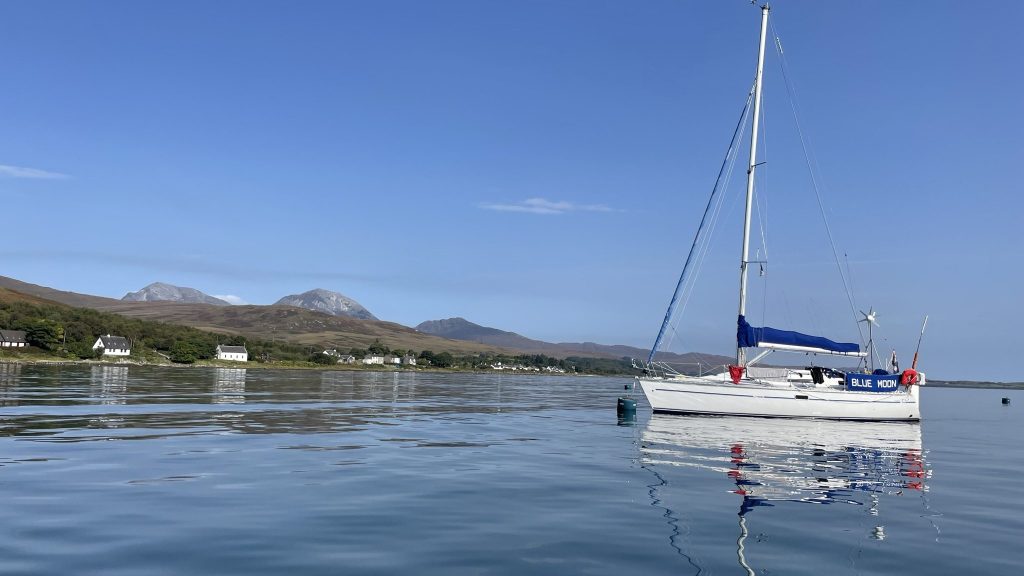 A week of&nbsp;surprises