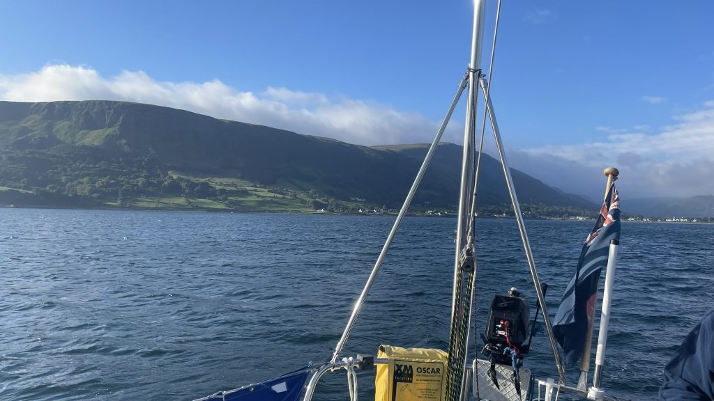 The petrol-heads of&nbsp;Antrim