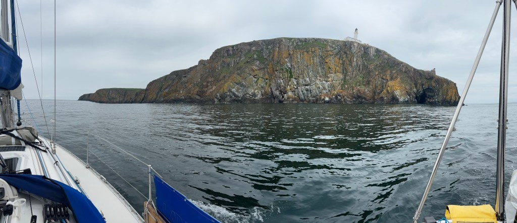 Another day, another&nbsp;Mull