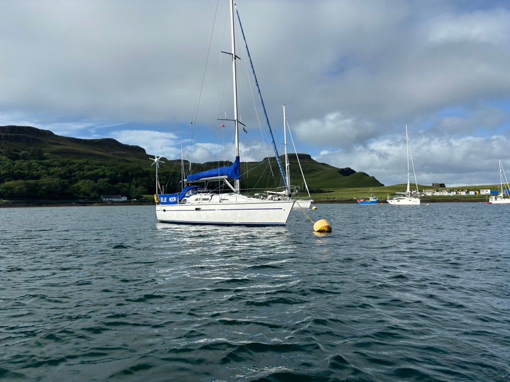 A Cunning Plan&nbsp;B