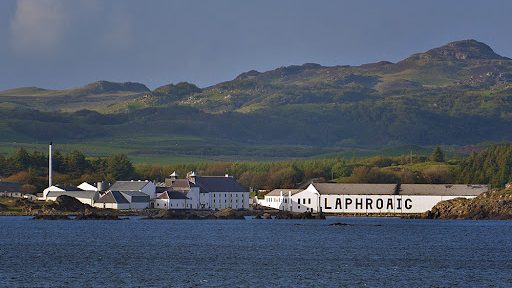 Wind, waves and&nbsp;whisky