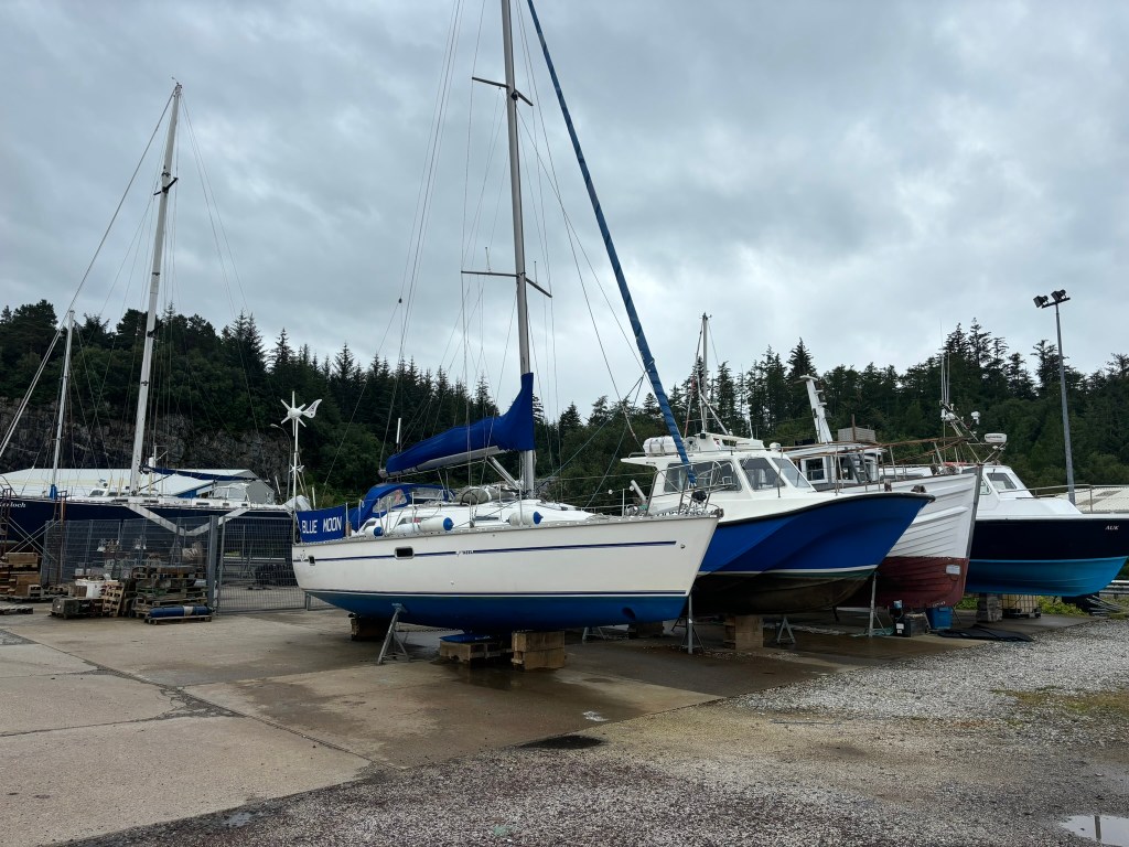 Crisis? What crisis?