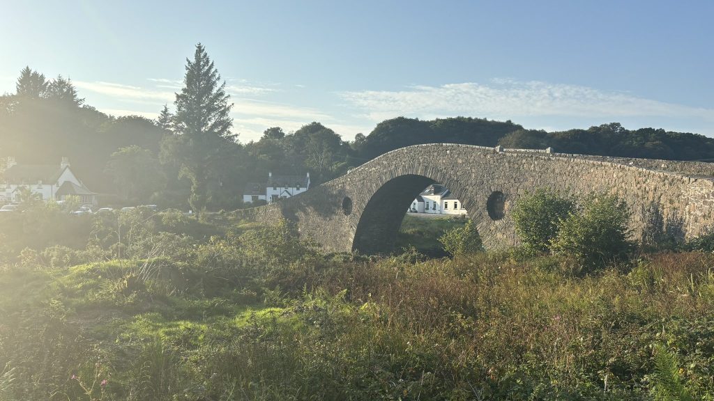 No wrecks and nobody&nbsp;drownded