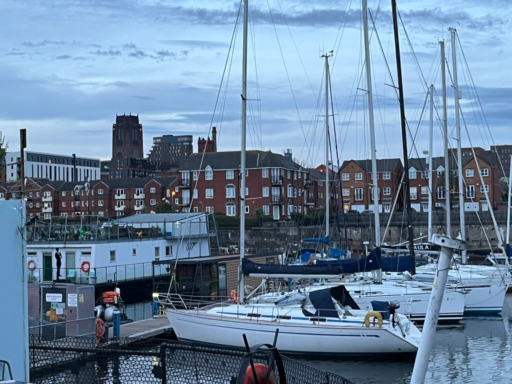 Ta-ra to the Lyver&nbsp;Pool*