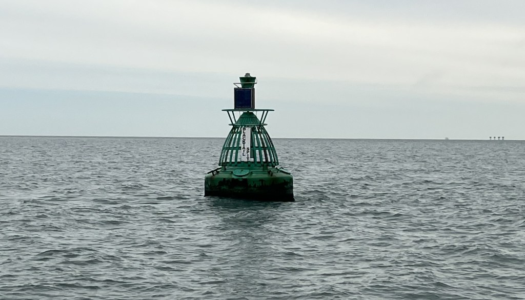 A brief tour of God’s Own Cruising&nbsp;Country