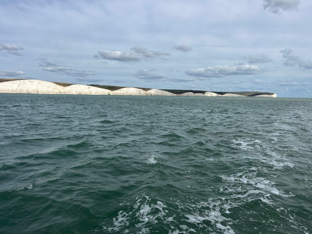 A Feisty Final Furlong